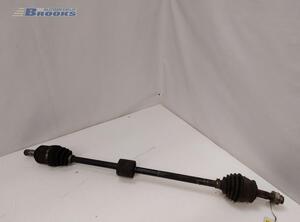 Drive Shaft OPEL CORSA D (S07)