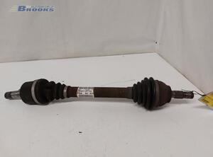 Drive Shaft PEUGEOT 3008 MPV (0U_)