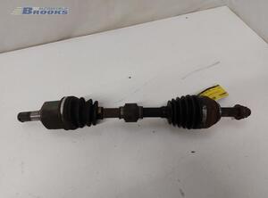 Drive Shaft MITSUBISHI SPACE WAGON (N3_W, N4_W)