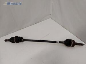 Drive Shaft TOYOTA AYGO (_B1_)