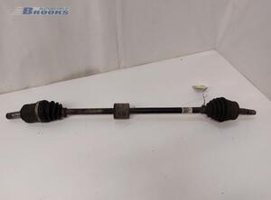 Drive Shaft OPEL CORSA D (S07)