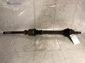 Drive Shaft CITROËN C3 PICASSO (SH_)