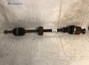 Drive Shaft RENAULT TWINGO II (CN0_)