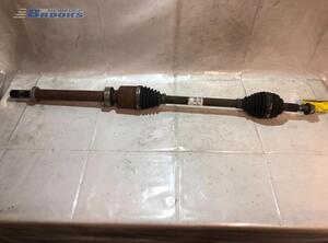 Drive Shaft RENAULT CLIO IV Grandtour (KH_), RENAULT CAPTUR I (J5_, H5_), RENAULT CLIO IV (BH_)