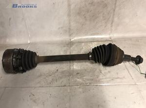 Drive Shaft VW GOLF VI (5K1), VW GOLF VI Van (5K1_)