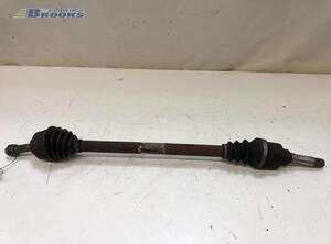 Drive Shaft CITROËN C2 (JM_)