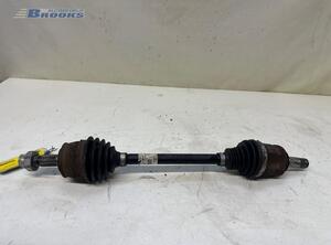 Drive Shaft OPEL ADAM (M13)