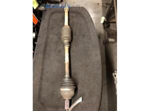 Drive Shaft RENAULT TRAFIC II Bus (JL)