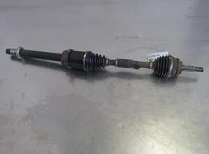 Drive Shaft TOYOTA AVENSIS Estate (_T25_)