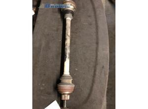 Drive Shaft AUDI Q5 (8RB), AUDI Q5 Van (8RB)