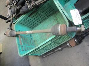 Drive Shaft LAND ROVER RANGE ROVER EVOQUE (L538)