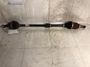 Drive Shaft OPEL CORSA E (X15)