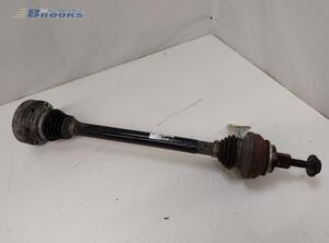 Drive Shaft AUDI A5 (F53, F5P)