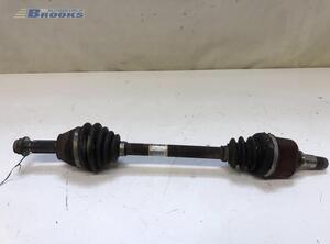 Drive Shaft FORD FIESTA VI (CB1, CCN)