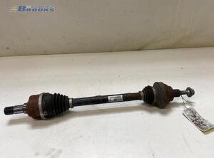 Drive Shaft AUDI Q4 SUV (F4B)