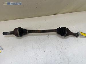 Drive Shaft JAGUAR S-TYPE (X200)