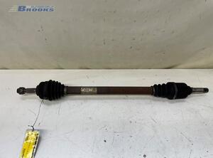 Drive Shaft PEUGEOT 208 I (CA_, CC_)