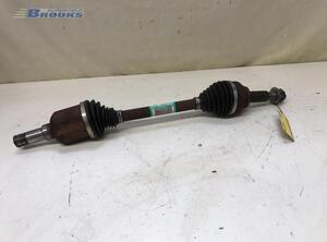 Drive Shaft FORD TOURNEO CUSTOM V362 Bus (F3), FORD TRANSIT CUSTOM V362 Bus (F3)