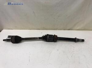 Drive Shaft TOYOTA VERSO (_R2_)