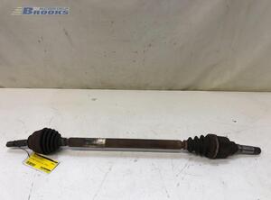 Drive Shaft CITROËN C3 I (FC_, FN_), CITROËN C2 (JM_), PEUGEOT 1007 (KM_)