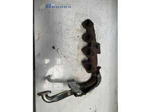 Exhaust Manifold RENAULT TRAFIC II Bus (JL)