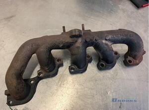 Exhaust Manifold FORD TRANSIT Van (FA_ _)