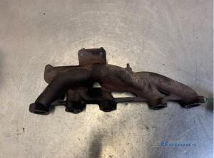 Exhaust Manifold VW TRANSPORTER IV Bus (70B, 70C, 7DB, 7DK, 70J, 70K, 7DC, 7DJ)