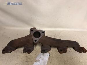 Exhaust Manifold OPEL VECTRA B Estate (J96)