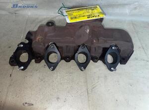 Exhaust Manifold RENAULT SAFRANE I (B54_)