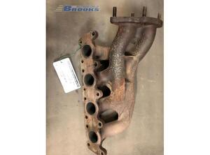 Exhaust Manifold AUDI A4 Avant (8D5, B5)