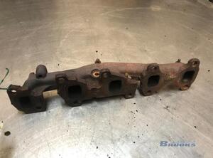 Exhaust Manifold OPEL CORSA C (X01)