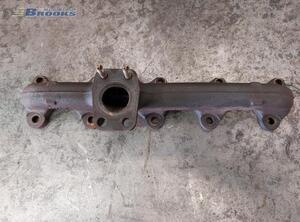 Exhaust Manifold PEUGEOT 5008 (0U_, 0E_)