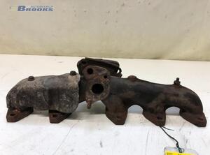 Exhaust Manifold VW TRANSPORTER V Van (7HA, 7HH, 7EA, 7EH)