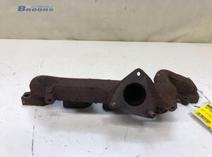 Exhaust Manifold FORD TRANSIT Bus (FD_ _, FB_ _, FS_ _, FZ_ _, FC_ _), FORD TRANSIT V363 Bus (FAD, FBD)