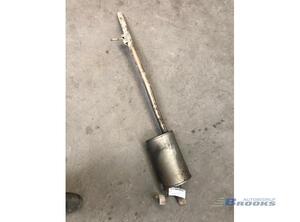 End Silencer DACIA LOGAN EXPRESS (FS_), DACIA LOGAN Pickup (US_)