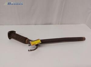 Exhaust Pipe Flexible VW CADDY III Box Body/MPV (2KA, 2KH, 2CA, 2CH)