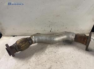 Exhaust Pipe Flexible VW PASSAT Variant (3A5, 35I), BMW 3 (E30)