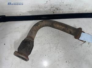 Exhaust Pipe Flexible RENAULT MEGANE I Classic (LA0/1_)