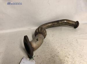 Exhaust Pipe Flexible RENAULT KANGOO (KC0/1_)