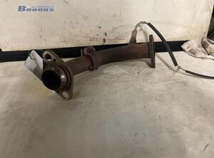 Exhaust Pipe Flexible MAZDA 323 F VI (BJ)