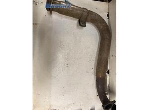 Exhaust Pipe Flexible MITSUBISHI PAJERO IV (V8_W, V9_W)