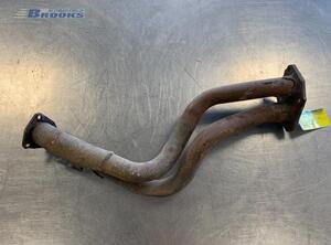 Exhaust Pipe Flexible AUDI 80 (89, 89Q, 8A, B3)