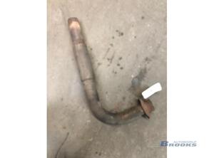 Exhaust Pipe Flexible JEEP GRAND CHEROKEE II (WJ, WG)