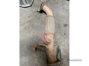 Exhaust Pipe Flexible FORD FOCUS II Turnier (DA_, FFS, DS)