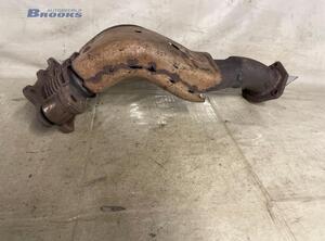 Exhaust Pipe Flexible VW CORRADO (53I), BMW 3 Touring (E46)