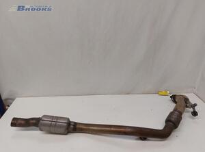 Exhaust Pipe Flexible AUDI A5 (F53, F5P)