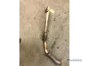 Exhaust Pipe Flexible OPEL MONTEREY A (M92)