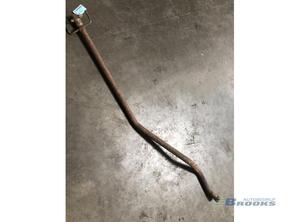 Exhaust Front Pipe (Down Pipe) OPEL ASTRA H Estate (A04)