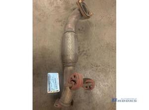 Exhaust Front Pipe (Down Pipe) VOLVO S40 II (544)