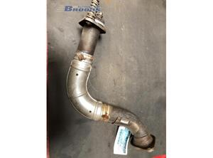 Exhaust Front Pipe (Down Pipe) SUZUKI SWIFT III (MZ, EZ)